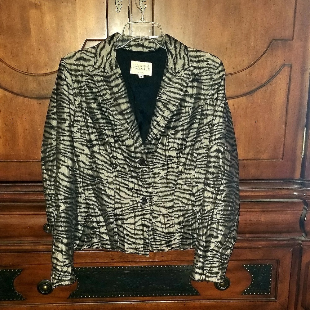🖤 Roberto Makali Blazer 🖤